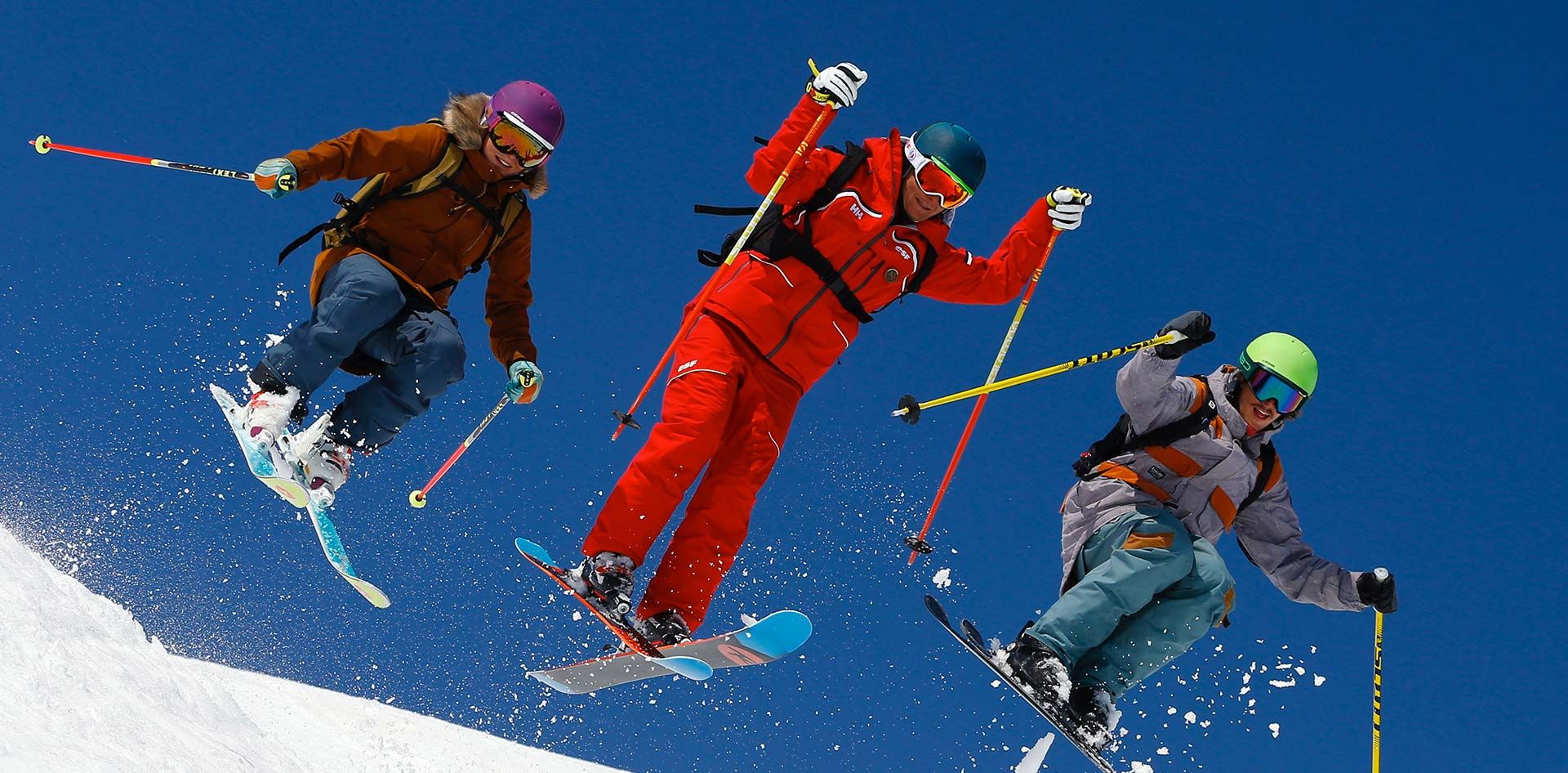 Bienvenue à l’ESF de l’Alpe d’Huez