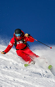 Hors-Piste